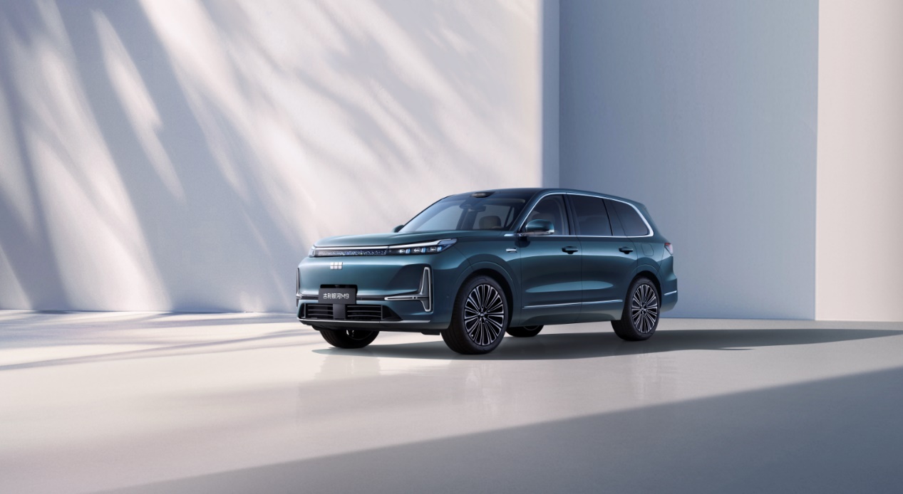 奔跑吧,吉利!吉利汽車宣布冠名2025-2026年度杭州馬拉松 奔跑吧,吉利!吉利汽車宣布冠名2025-2026年度杭州馬拉松