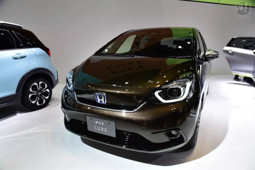 全新飞度PK全新Yaris，谁才是新时代年轻人座驾？