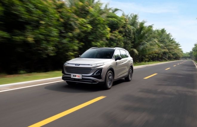 “准车主”的宝藏国产车：奔腾T90、长安CS75 PLUS，让油车依旧