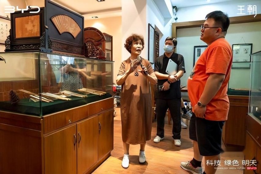动力强，配置丰富，15万级的比亚迪元PLUS到底怎么样？