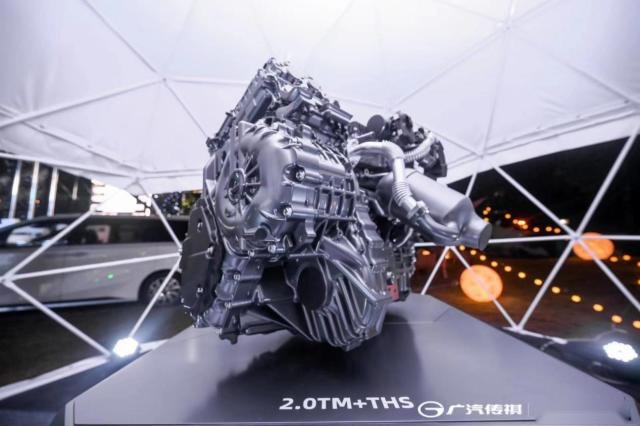 一代宗师，傲世天下，传祺M8宗师上市来袭