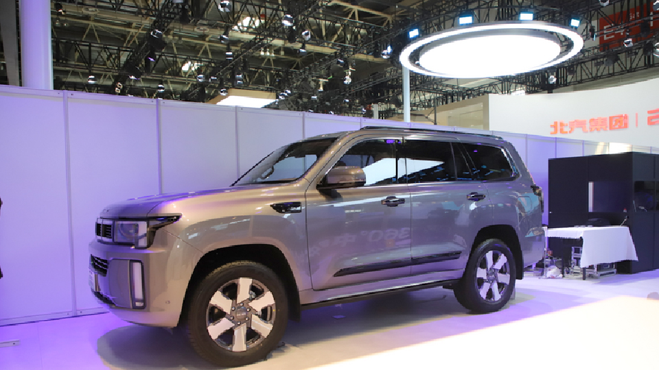 �ͺĽ���9L��(n��i)�����������̣�BJ60ԽҰ����������ã�