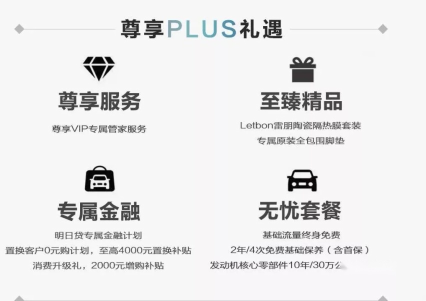 踏踏实实造车,长安CS75PLUS上市