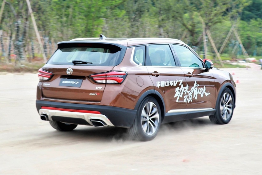 哭了，花15万买了这些SUV，开不到一年就想卖车？