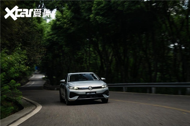兼顾质感与实用?全新速腾L值不值得买?
