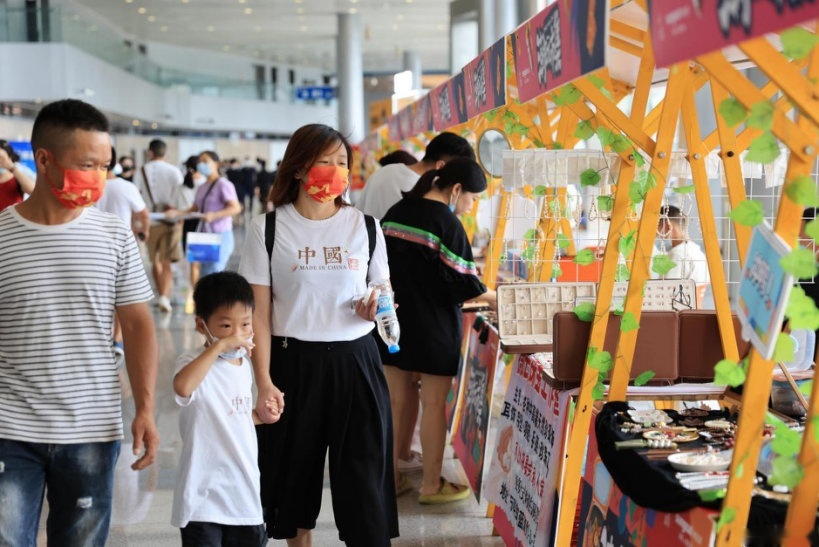 二十年车市且行且歌 2022华中国际车展圆满闭幕