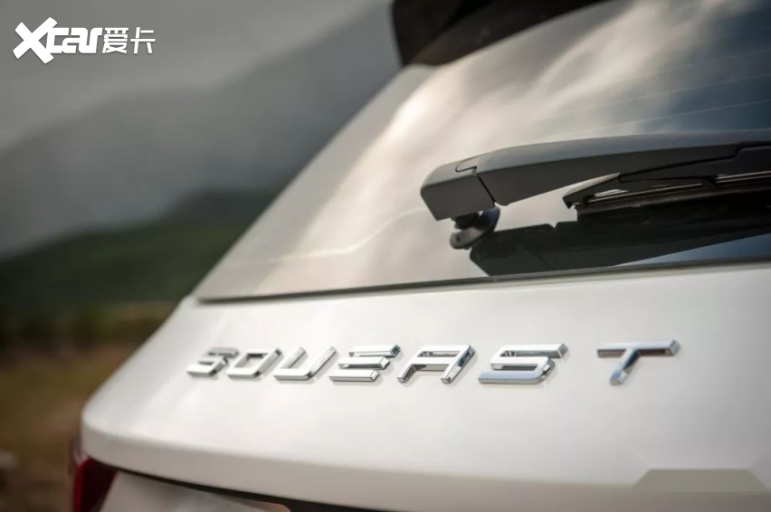 手里捏着一张冠军牌DX5，东南汽车品牌向上之路不再难