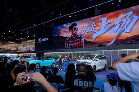 与热爱同行， 2025成都车展长城汽车之我见