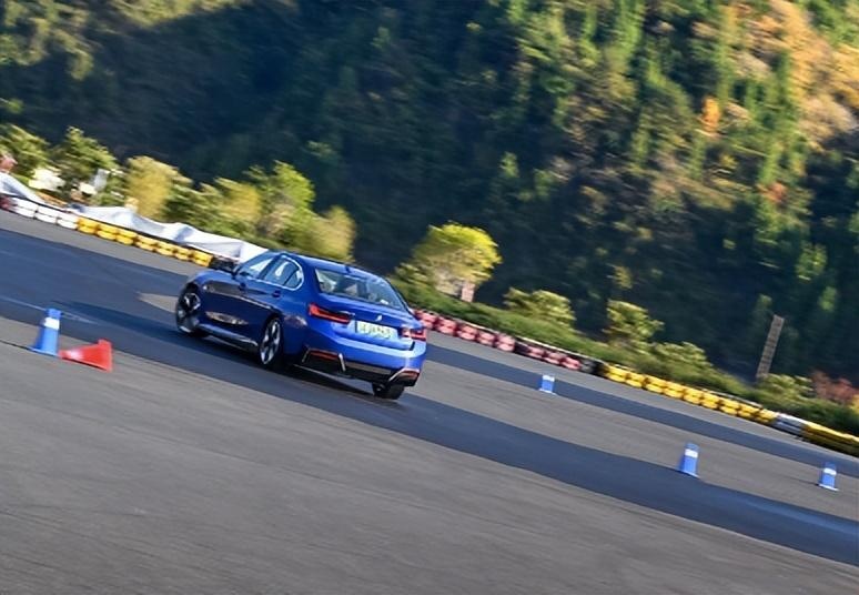 BMW i：用不将就 致敬新时代