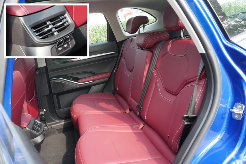 中国最成功的SUV！1.5T油耗降至6.6L/100km