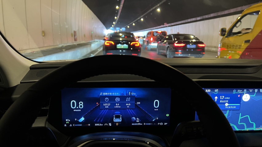 13万交个朋友？1.5T蒙迪欧车长近5米、轴距近3米，油耗6.6L，心