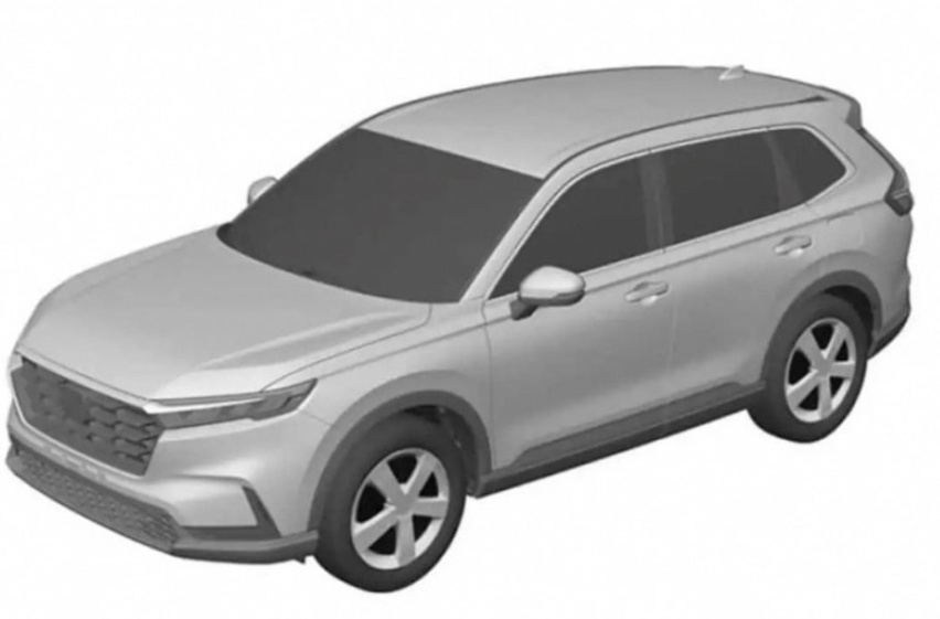 合资SUV齐发力，全新CR-V领衔三大新车，2022精彩不断