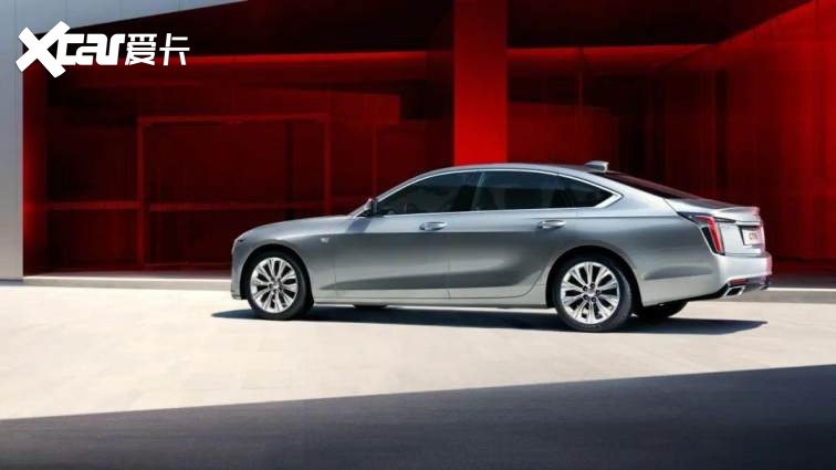 连发三款新车，这才是美式豪华的正确打开方式！