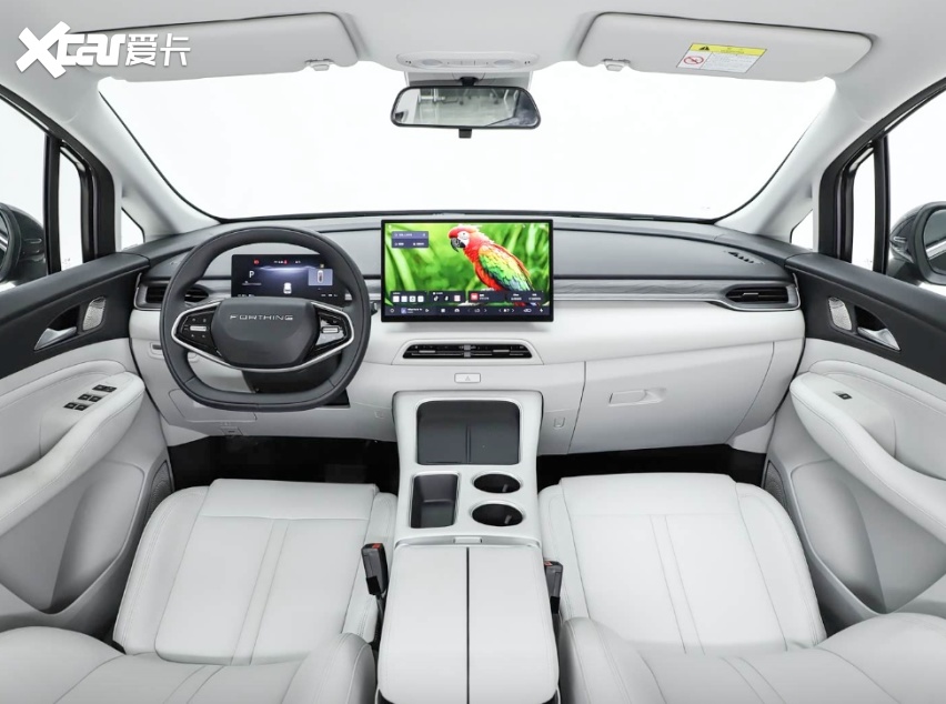 一周新车丨小鹏G9L兼具舒适、实用，奔驰GLE L定价很关键