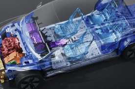 被长城看不起的增程为何卖的风生水起