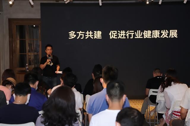 一年的时间！在这场发布会上，我看到了如祺出行的“野心”