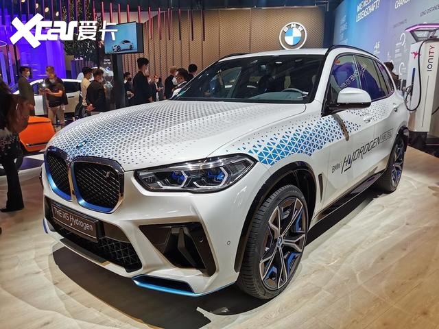 2021慕尼黑车展新车汇总：德系精英齐聚 BBA三雄难分伯仲