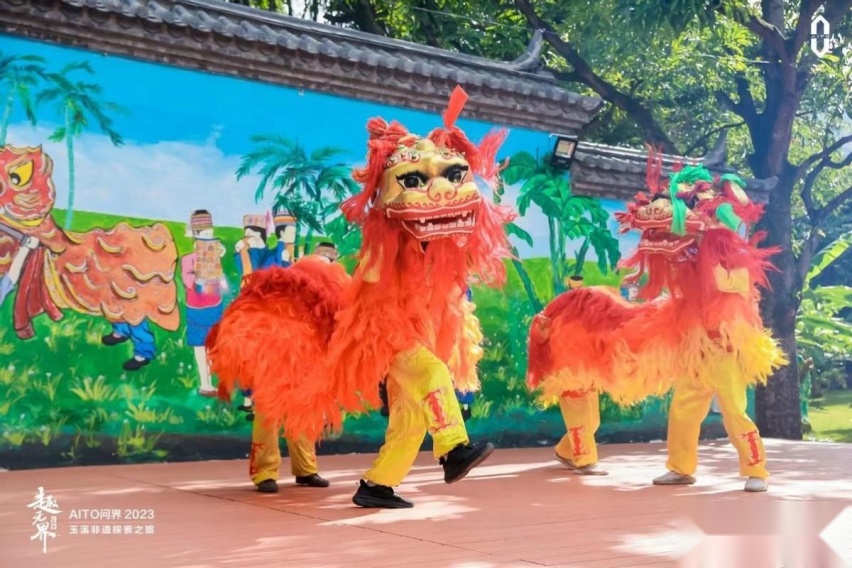 趣无界|探索之旅 领略多彩傣族风情,探寻千年非遗瑰宝