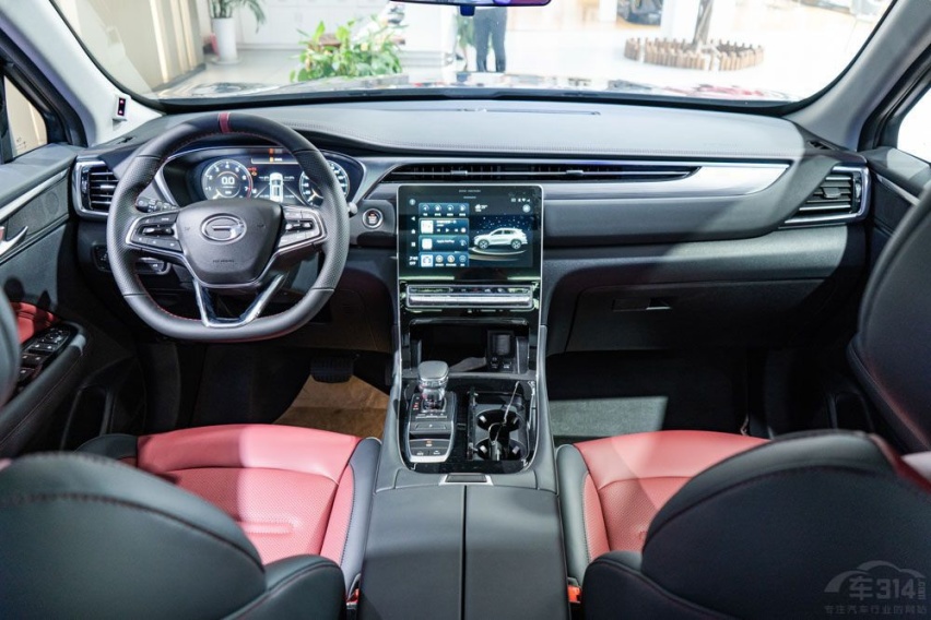 10万出头也能买高能SUV？这几台考虑下