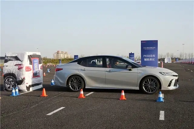 20万以内最好的选择 体验日系合资B级新标杆