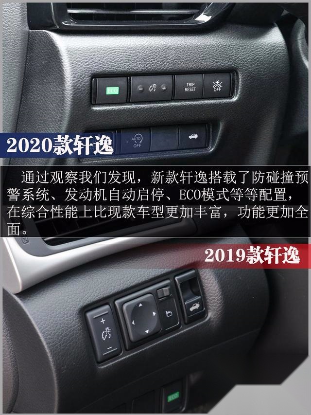新轩逸即将上市 该等新车还是抄底现款轩逸?
