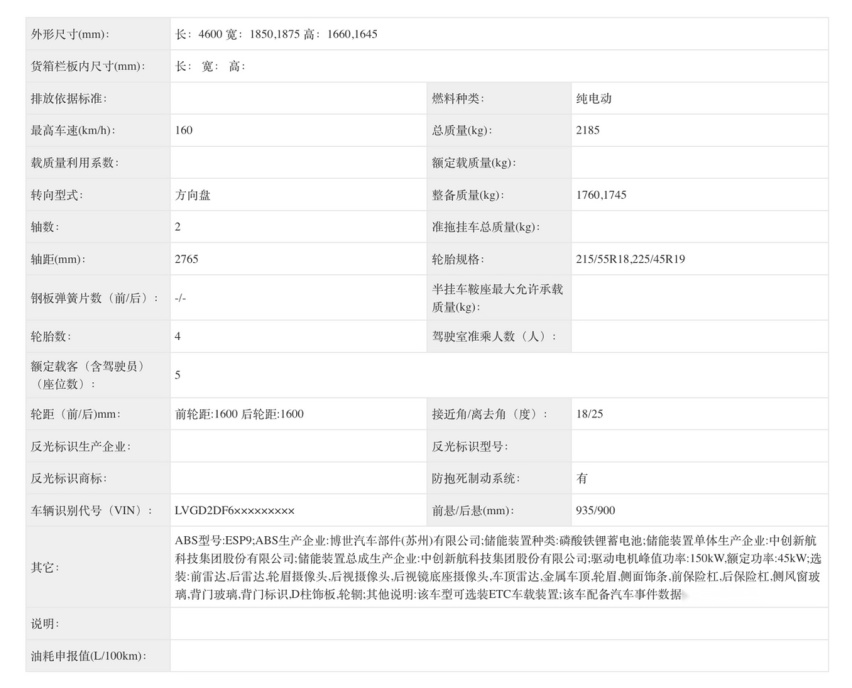 合资也玩高阶智驾？铂智3X放大招