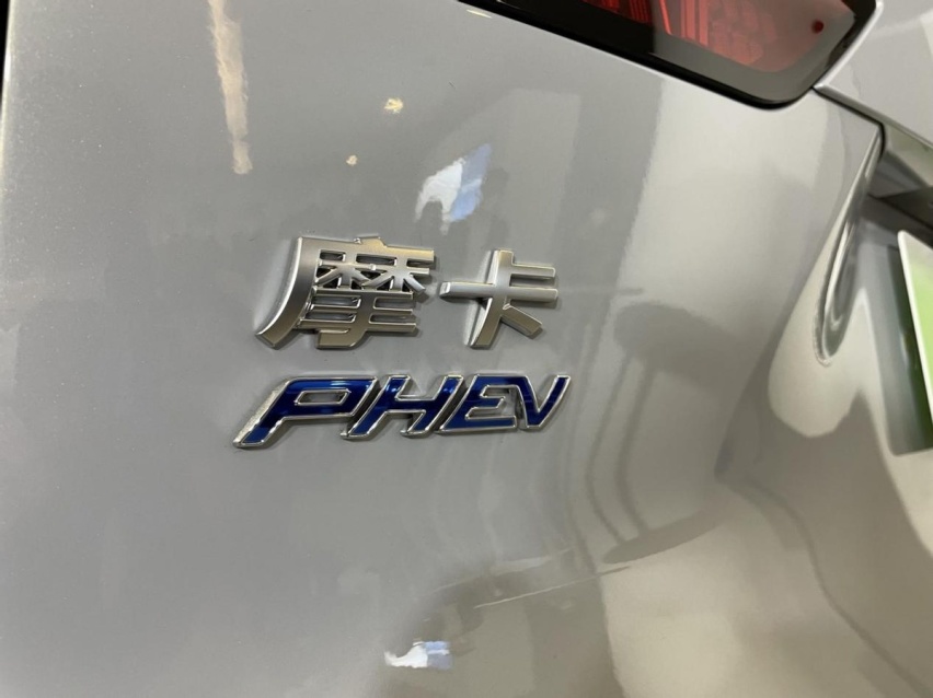 29.9万元起 摩卡DHT-PHEV正式开启预售