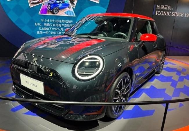 起售价低于20万？网友：国产MINI电动车降价8万才有戏！