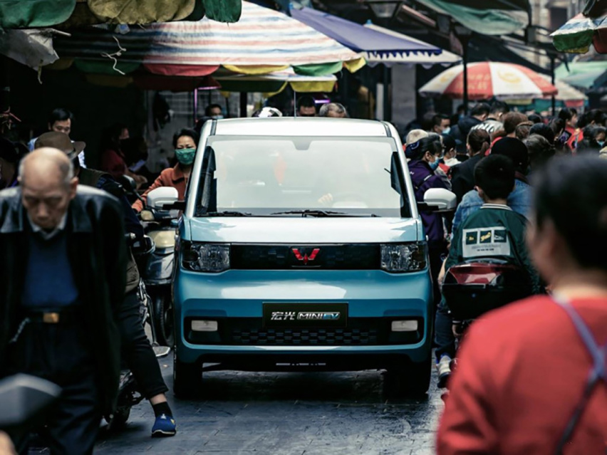 SUV/MPV/燃油/纯电 成都车展重磅自主品牌新车盘点