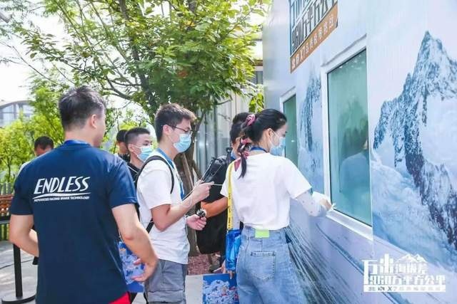 把北京X7丢进“大冰箱”里，结果会怎样？