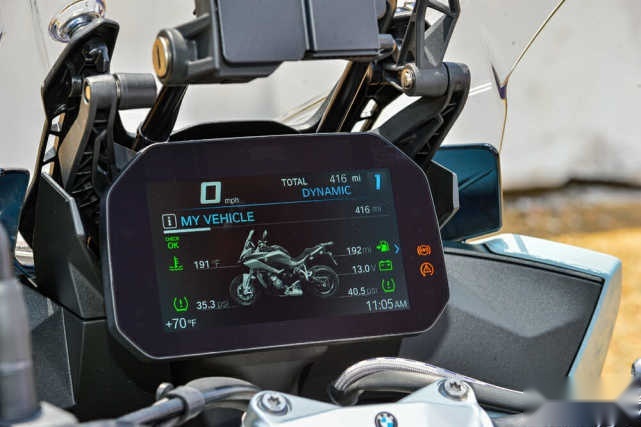 20,4900元起！全新宝马S1000RR/XR国内正式上市