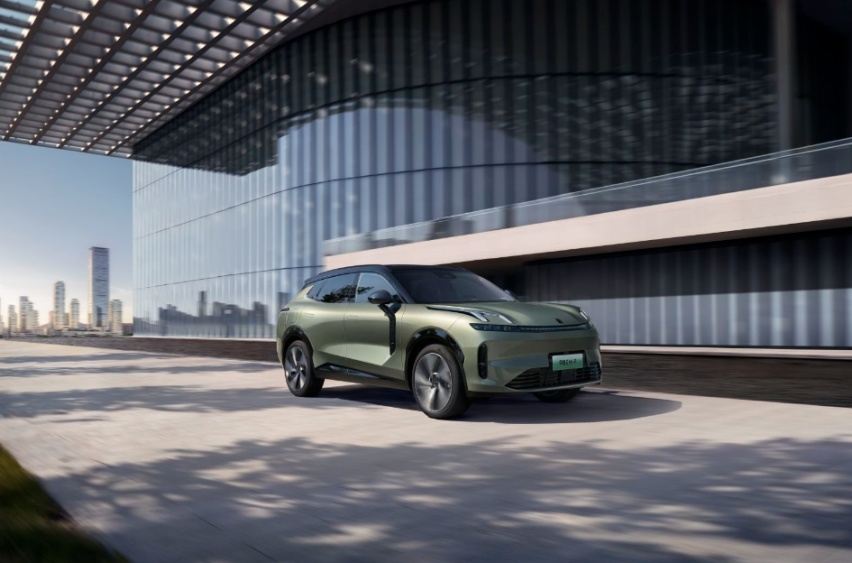 20万级新能源中型SUV 领克08和问界M5怎么挑？