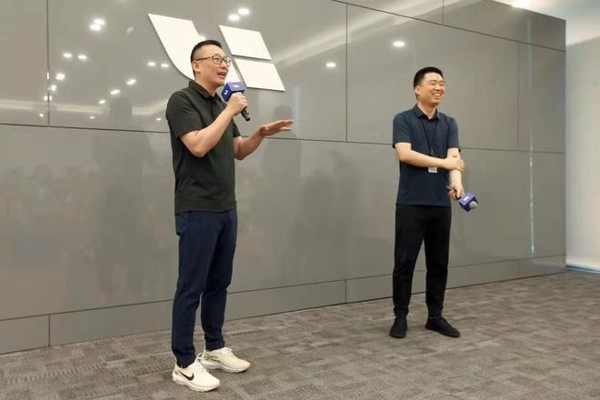 李想：IPO我们有钱了，我们做融资的主要目就是把研发搞上去