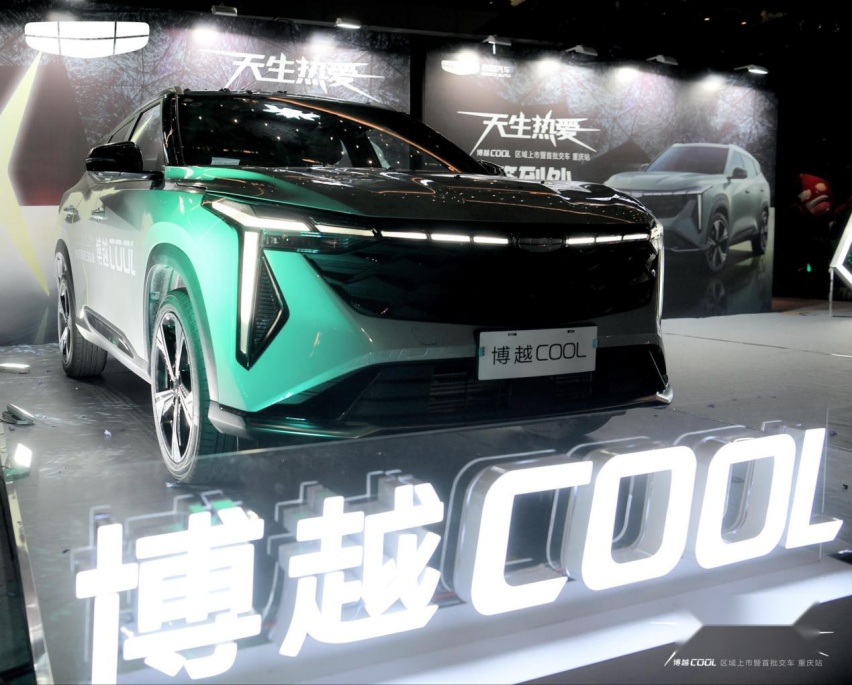 真香！10万不到的A级SUV，还是“三好”那种