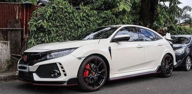 从超跑飞度GK5玩到本田信仰Type R，是怎样一种感觉？