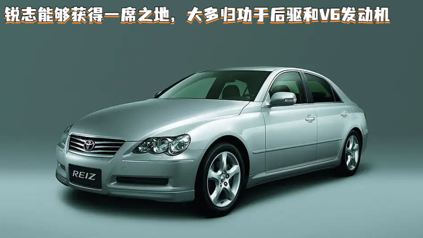 换个车标就大卖？日系三强也有卖不动的车