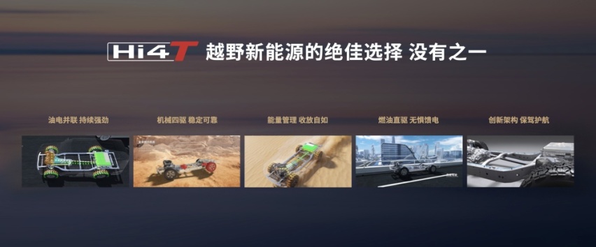 让中国皮卡在全球流行起来 长城炮品牌第50万台整车荣耀下线
