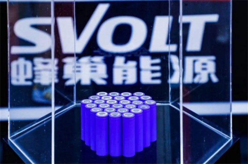 起诉蜂巢能源获500万赔偿  热衷维权的宁德时代下一个看上谁了