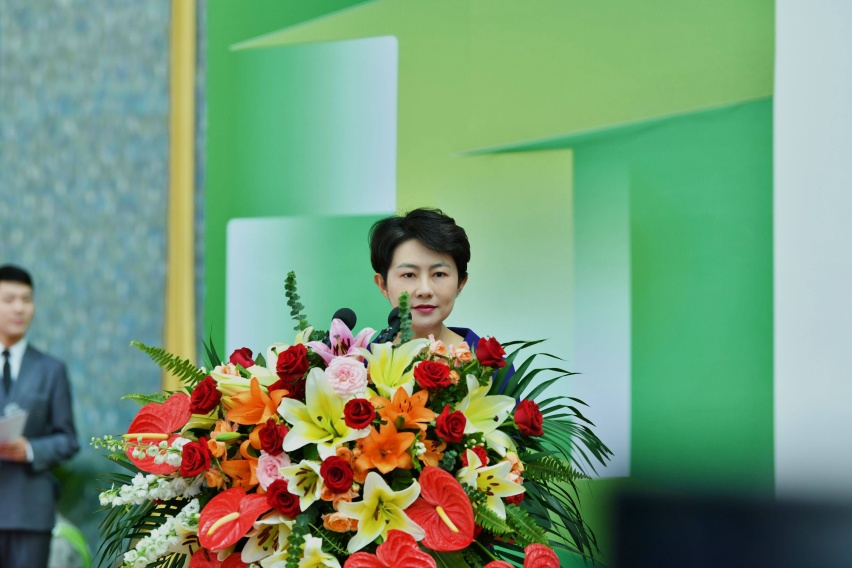 第24届中国昆明国际汽车博览会隆重开幕