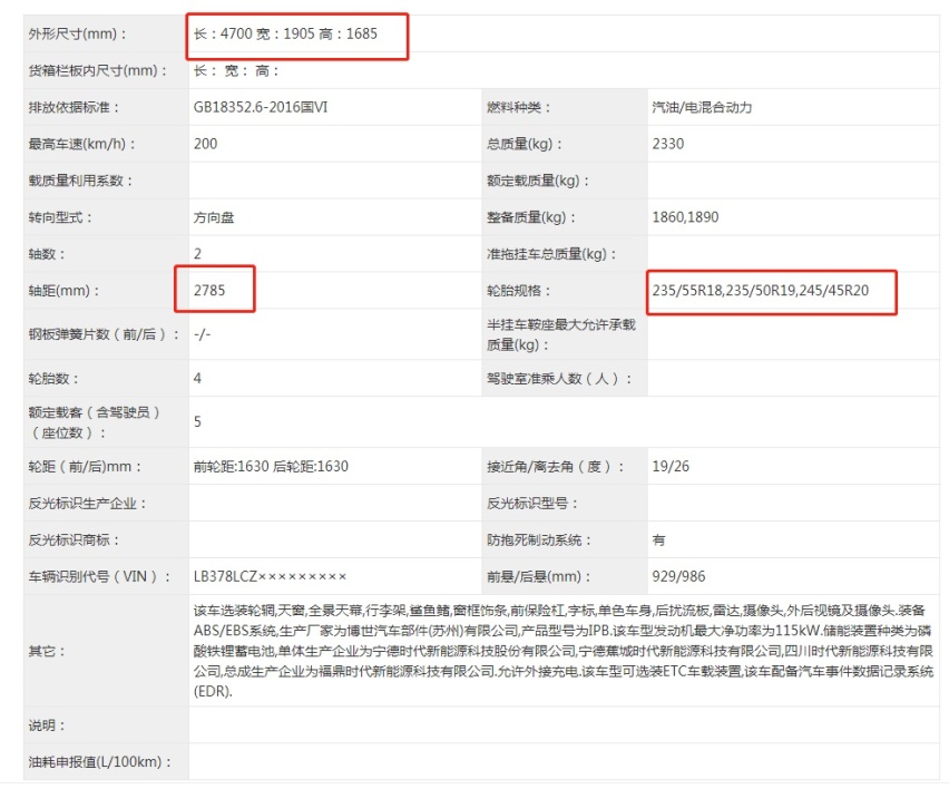 续航1370公里/6.9秒破百！吉利推高端SUV 能击败比亚迪？