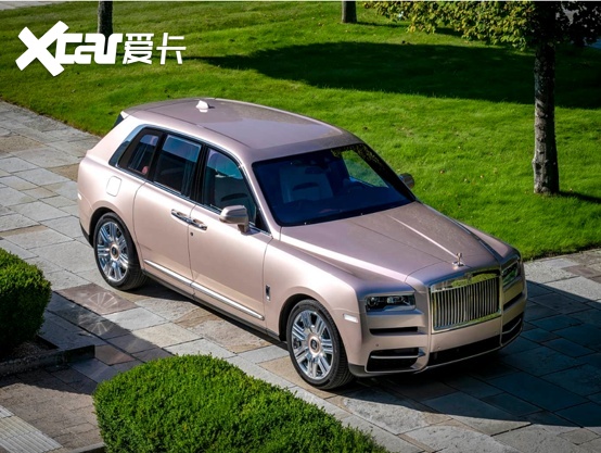 极氪9X五座版：真正的旗舰级SUV，就应该是五座