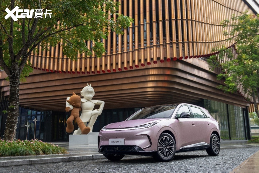 A0级电车三强对决：极狐T1、MG4、星愿，谁是你的“理想生活搭子”？