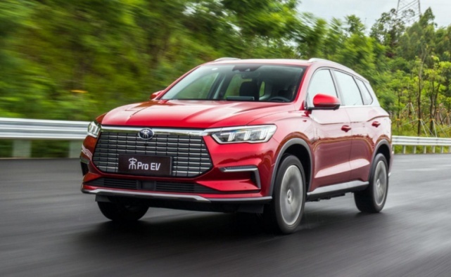 预算15万买紧凑型SUV，宋Pro新能源和小鹏G3怎么选