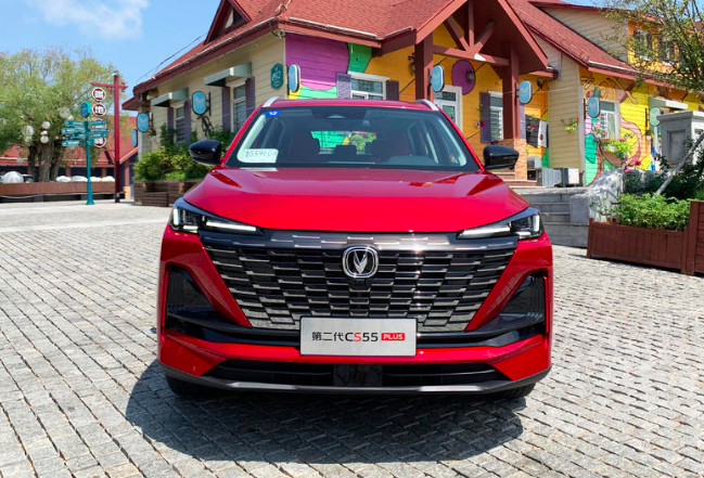 177941辆，长安汽车7月销量公布，CS75系列再破2万大关