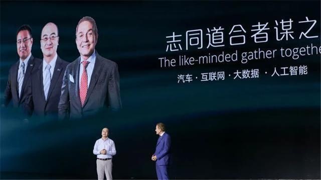 深扒了一下造车新势力爱驰，原来它也是倔强的“技术流”