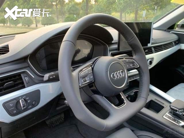 全新蒙迪欧对比奥迪A4L？别说就算豪华品牌又如何