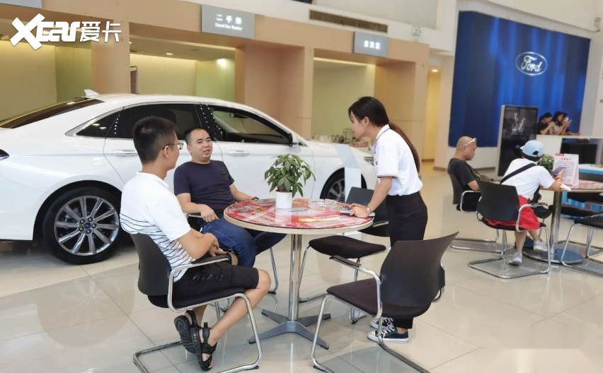 市场调查：金九来袭 终端市场冲量加速活力十足
