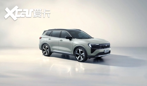 江铃福特正式推出领睿专属“3年0首付”限时金融政策,以突破性购车方案打