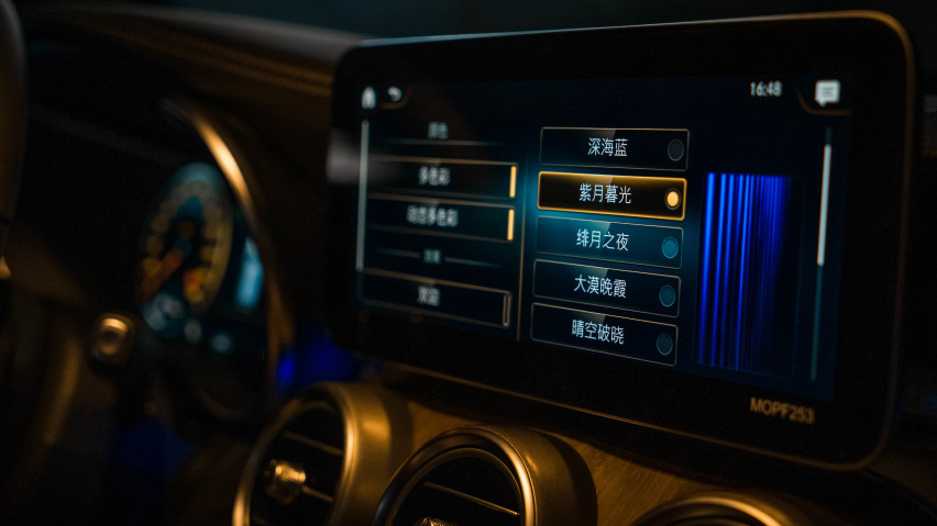 豪华中型SUV 奥迪Q5L与奔驰GLC的对决