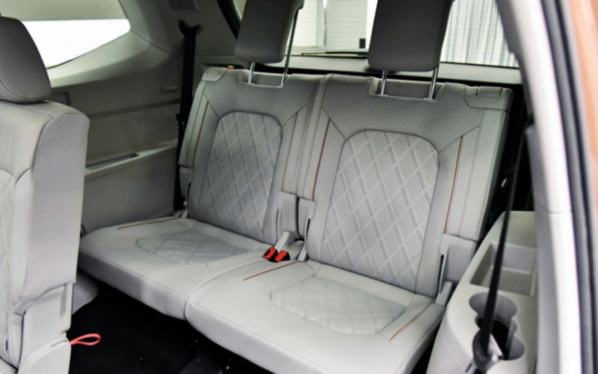 30万预算想买空间大SUV，丰田汉兰达对比大众途昂，选谁？